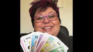 Learn how to read Angel Cards for yourself