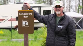 State Parks Campground Host Training Video