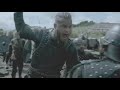 Ragnar Lothbrok - Homenagem Vikings