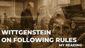 From Skeptical Challenge to Lived Metaphysics: Wittgenstein and the Rule-Following Paradox: