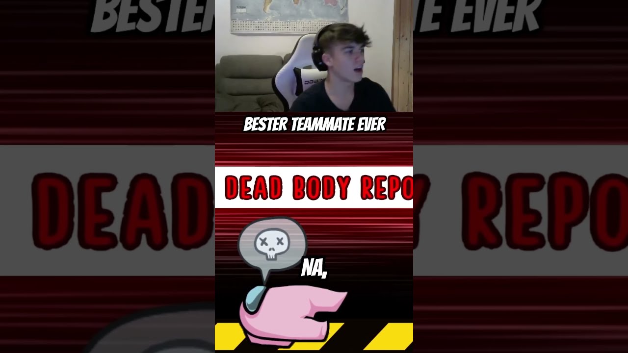 Bester Teammate aller Zeiten - YouTube