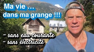 Ma Grange Hors Réseaux