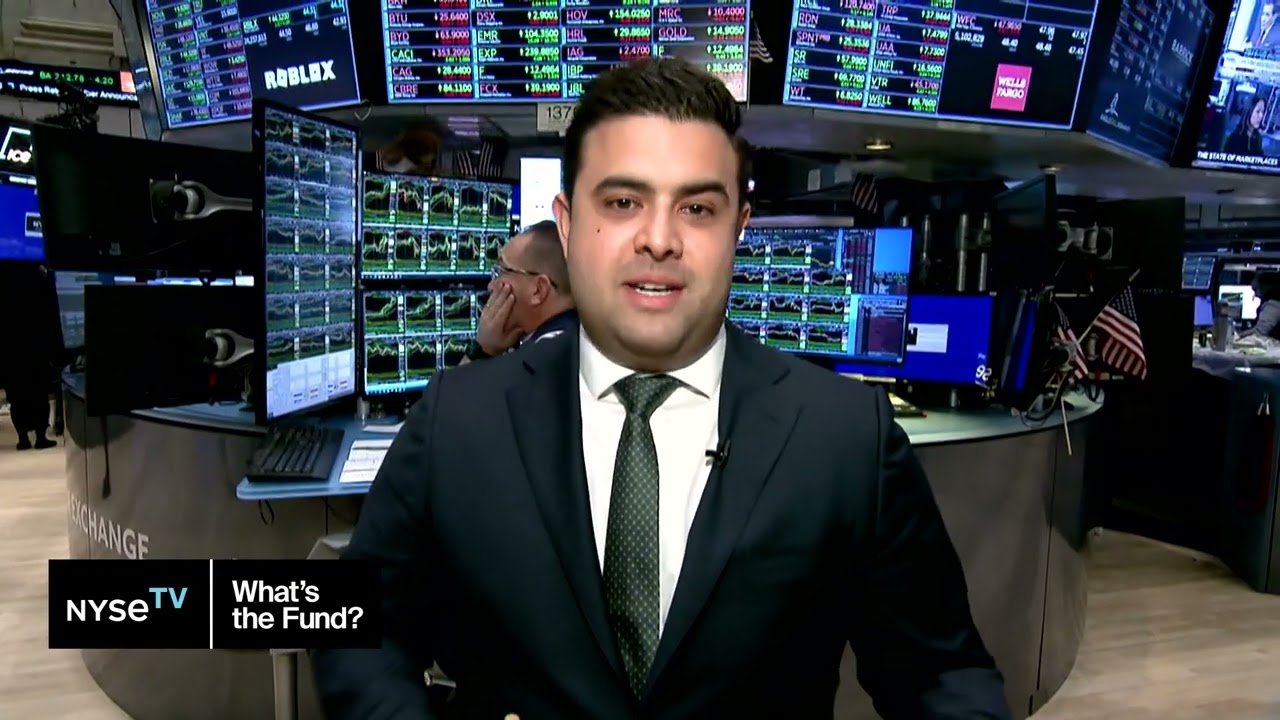 What's the Fund? | Texas Capital Texas Oil Index ETF