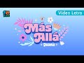 Más Allá, Juana, Video Lyrics – Fe Kids