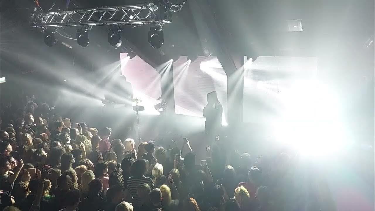 IC3PEAK - Плак-Плак (Boo-Hoo) (Live in Tallinn, Estonia 28.04.2022) IC3PEAK - Плак-Плак (Boo-Hoo) (Live in Tallinn, Estonia 28.04.2022)