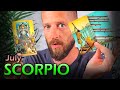 SCORPIO July 2020 Love Reading - How Do They FEEL About You?...