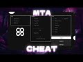 MTA FREE Hacks | Full Tutorial + Link Download | Wh, Aimbot, SpeedHack | Mta Hack Free Download 2025