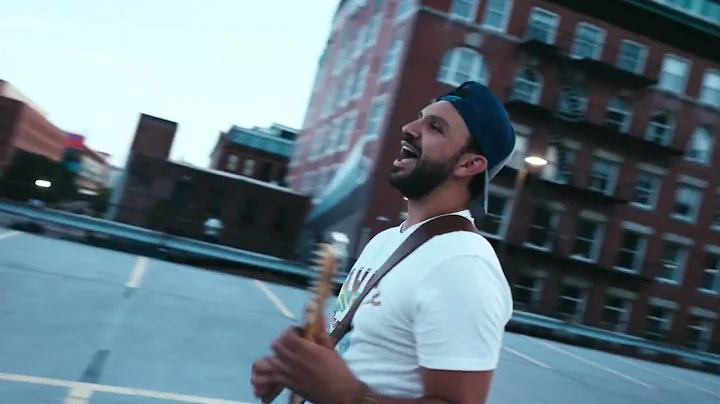 Steve Demers - Faster Than Love (Official Video)