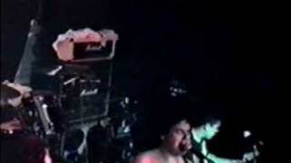NOFX - Go Your Own Way (Live '92)