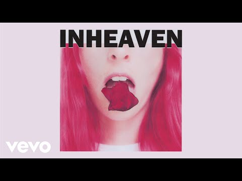 INHEAVEN - World On Fire (Official Audio)