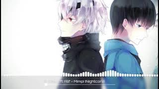 K-clique ft Alif - Mimpi (Nightcore)