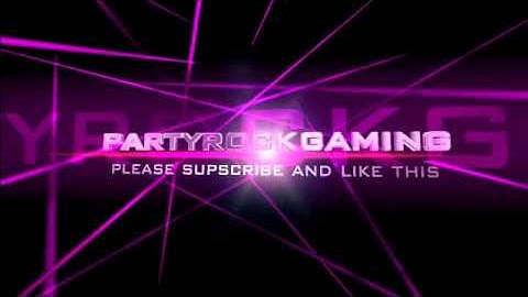 Our first youtube intro uploaded from FliXpress.com