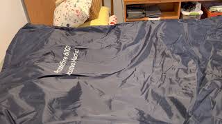 Proactive APP Air Mattress