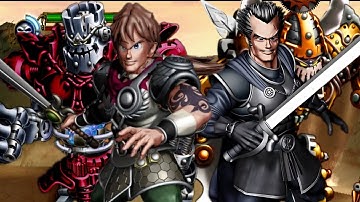 Maximo vs Army of Zin: Old Wounds - The Great Vault - Drained Depths 🎇Mastered🎇