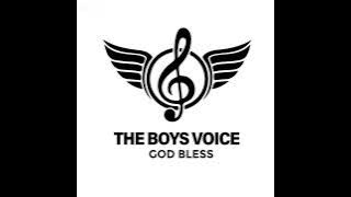 The Boys voice - Nita Rhumukiwa