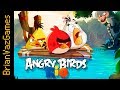 Angry Birds Rio