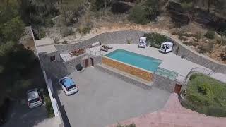Villa para 11 Personas en Puig d,en Valls ( Ibiza )