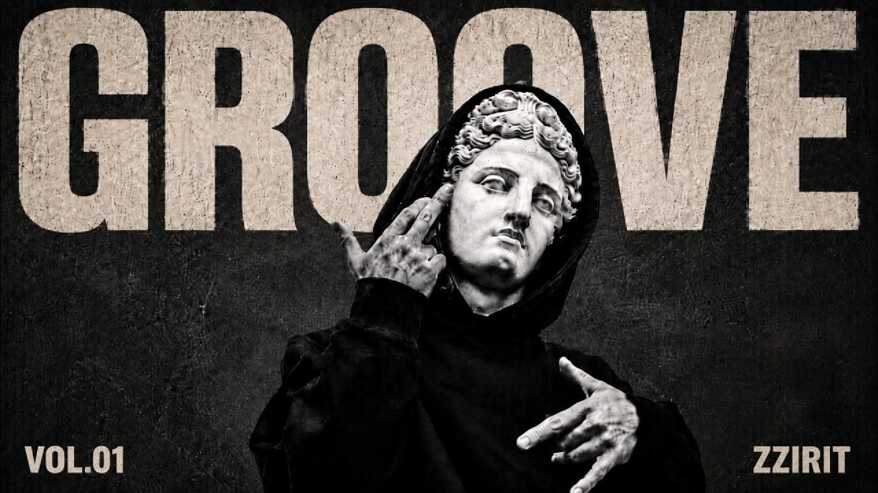 Groove Groovy Hip Hop Modern Boom Bap Playlist ZZIRIT groove-groovy-hip-hop-modern-boom-bap-playlist-zzirit