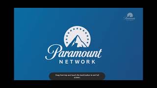 Paramount Network France Final Closedown December 31, 2025
