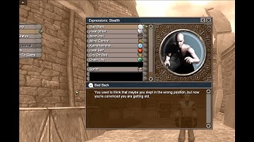 FableTLCMod - The Expression Collection (Beta)