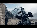 The SG 553R was well worth the carbine grind in Battlefield 6