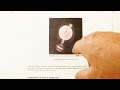 Beginning of video