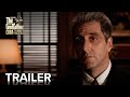 THE GODFATHER, CODA: THE DEATH OF MICHAEL CORLEONE | Official Trailer [HD]