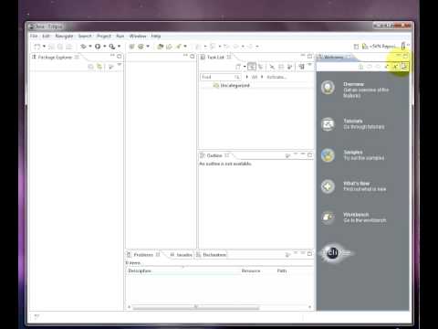 Subversive SVN Installation in Eclipse