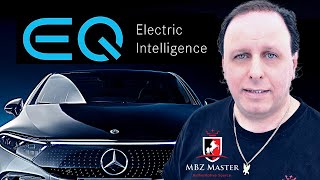 Mercedes NEW EQ-Line explained in 5 minutes! EQA vs. EQB vs. EQC vs. EQE vs EQS! by MBZ Master 9,953 views 2 years ago 5 minutes