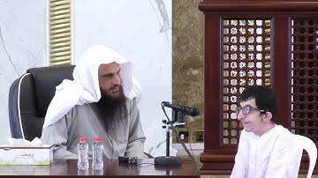 {وَسِيقَ الَّذِينَ اتَّقَوْا رَبَّهُمْ إِلَى الْجَنَّةِ زُمَرًا} تلاوة ندية للقارئ محمد الخاجة🌿