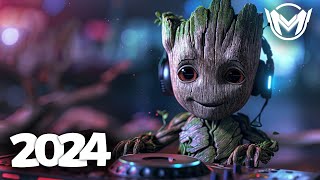 Music Mix 2023 🎧 EDM Mixes of Popular Songs 🎧 EDM Gaming Music #162