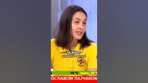 Važno je da znamo pre nego što nabavimo psa - ANIMAL RESCUE SERBIA  #animals #dogs #pets