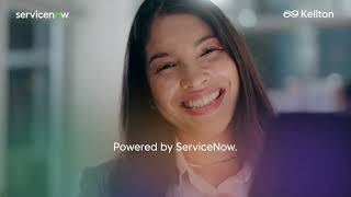 Kellton | ServiceNow | Case Study | From Fragmented Tools to Unified Digital Ecosystems