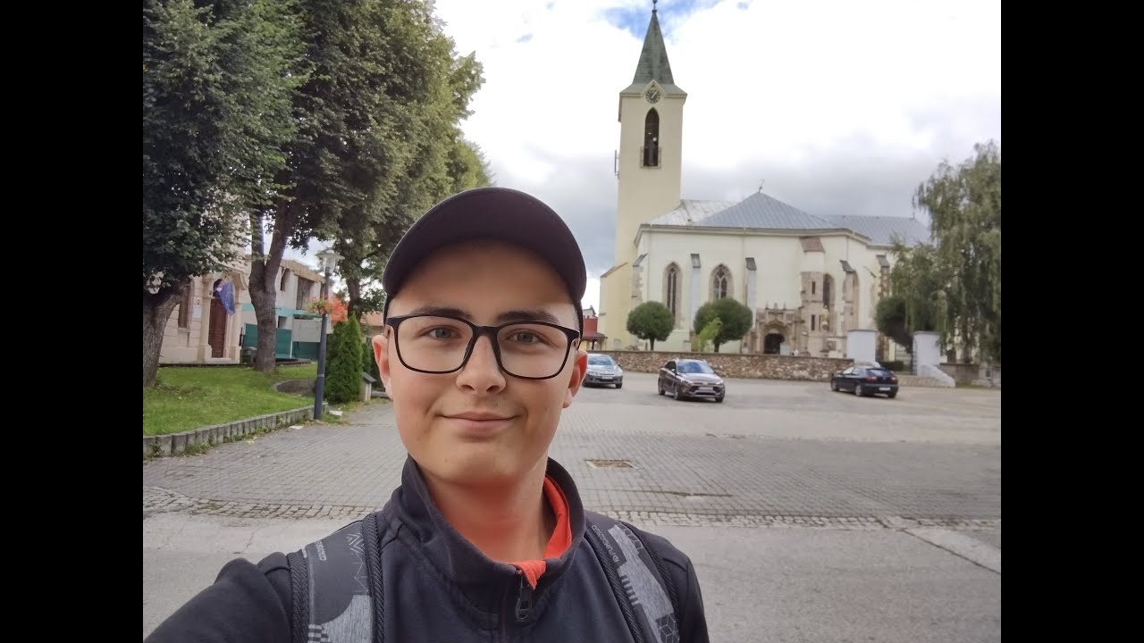 56.Reportáž-Výlet Moldava nad Bodvou-29.8.2021