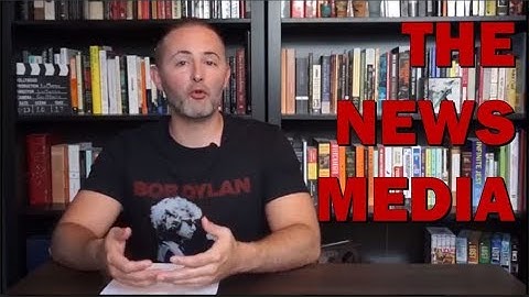 Topic 5.12 The Media AP Government