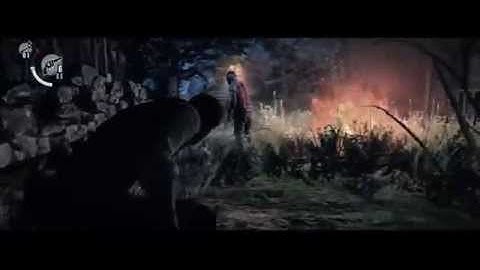 The Evil Within Playthrough - Chapter 2 Part 3