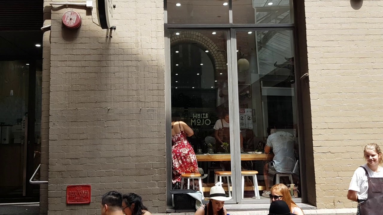 Hardware Lane Melbourne