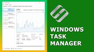 Celebrity Task Manager in Windows 10, 8 and 7 (Functions, Starting and Restoring) 💻📊🛠️ Wealth
