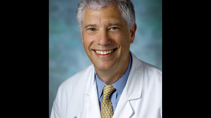 Dr. Allan Belzberg | Peripheral Nerve Surgeon