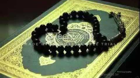 سورة الملك - محمد المقيط - Surah Al Mulk - Muhammad al Muqit