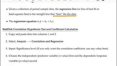 Basic Stats - Sec 10.2