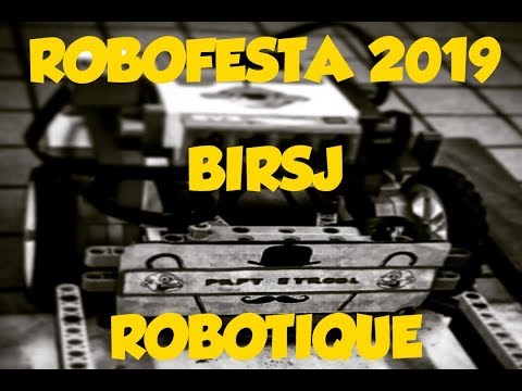 Robofesta 2019