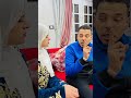 كات عايز يعدي علي زوجاته كلهم في ليله واحده بس اللي حصل صدمه