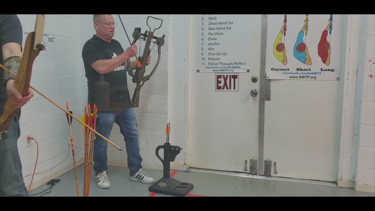 Syspro | Horton Archery Success Story