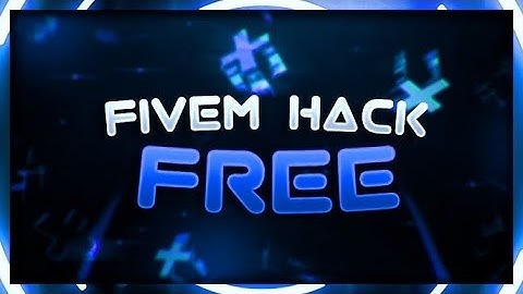 FiveM Mod Menu 2025 🔥 Free Download | Undetected Cheat, Lua Executor, Aimbot, ESP