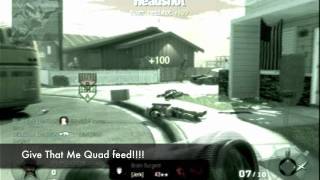 Black ops Sniping montage l Spacebound