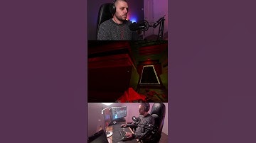 Scared the crap out of me in Quake 2 RTX #shorts