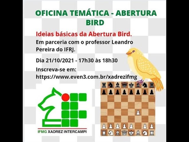 IFRJ Chess