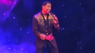 Every Time I Close My Eyes - Babyface