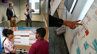 2026 Spring Poster Session Highlights
